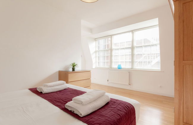 Roomspace Apartments -Groveland Court - Photo 7