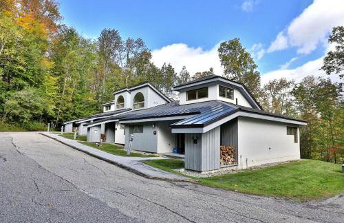 The Woods by Killington Vacation Rentals - 2 Bedrooms - Foto 26