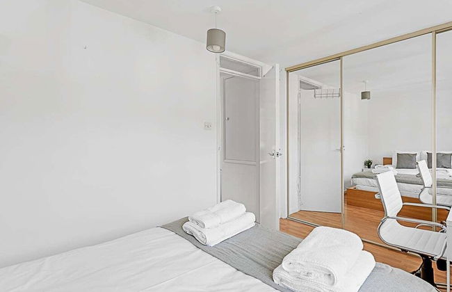 Beautiful Three-bedroom House in Richmond - Foto 8