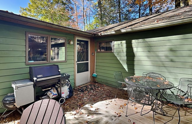 Mountain Escape by Taylor Made Deep Creek - Photo 14