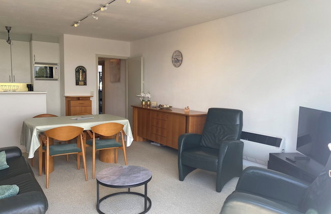 Apartment in Nieuwpoort Near the Beach - Foto 12