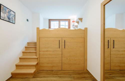 Apartment Enrosadira-9 by Interhome - Foto 18