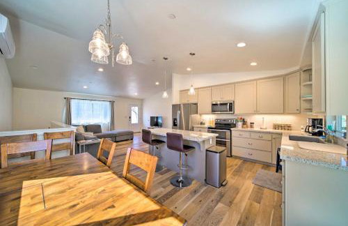 River Acres Retreat with Grill and River Access! - Foto 7