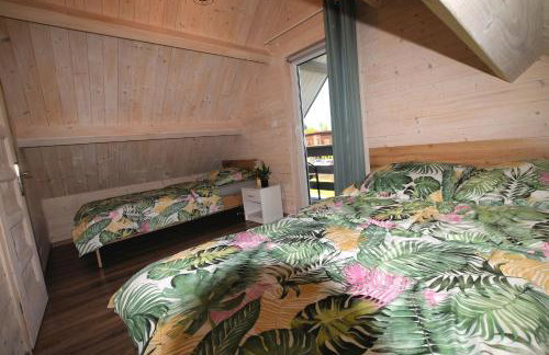 Domki Perłowe - Foto 12