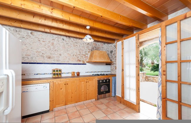 Can Rovey in Inca With 4 Bedrooms and 4 Bathrooms - Photo 18