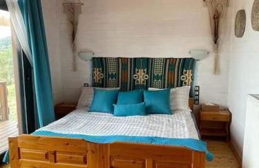 The lodge guest house - Foto 26