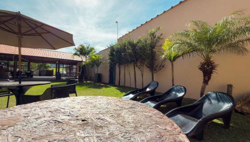 Espaço Ranchão com Piscina em São Pedro - SP - Foto 3