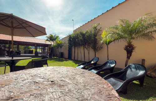 Espaço Ranchão com Piscina em São Pedro - SP - Foto 3