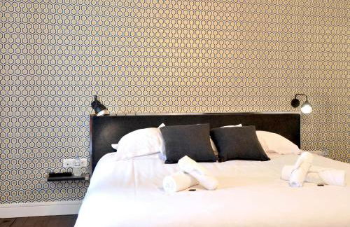 Appart Hotel NuitéeJour Le Mans Centre Jaurès - Foto 22