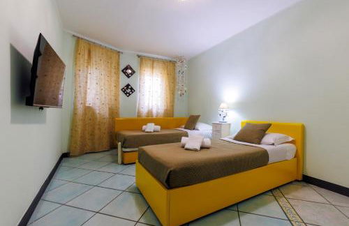 Villa Le Porpore - Foto 28