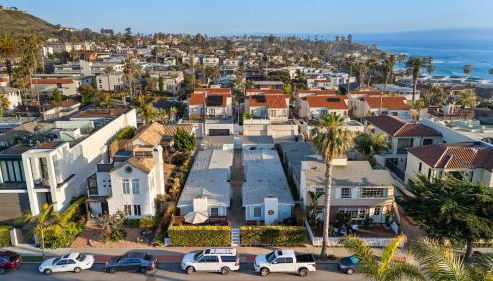 Ocean Escape 1BR Walk to Windansea Beach - Foto 2