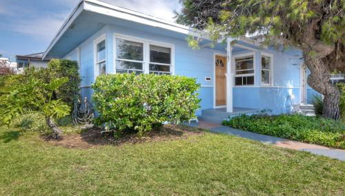 Walk To Beach - EV Charger - Outdoor Dining - 2BR - Foto 5