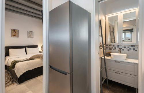 Naousa - 2BR House with Amazing View - Caper - Photo 39