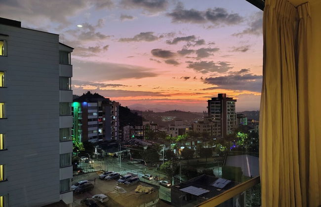 Incredible views and excellent location - Foto 11