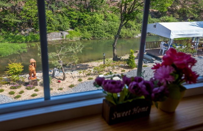 Elle Pension - Foto 47