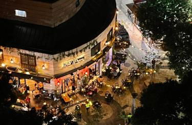 Leblon Inn Amazing Flat com Arrumação diária e Garagem - Photo 24