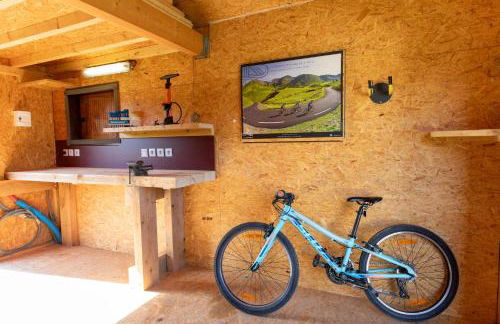 Gîte Le Bédat - Foto 25