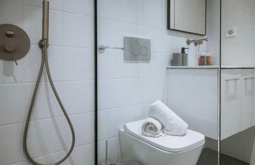 Manolis Seaside Villa with Private Pool - Foto 39