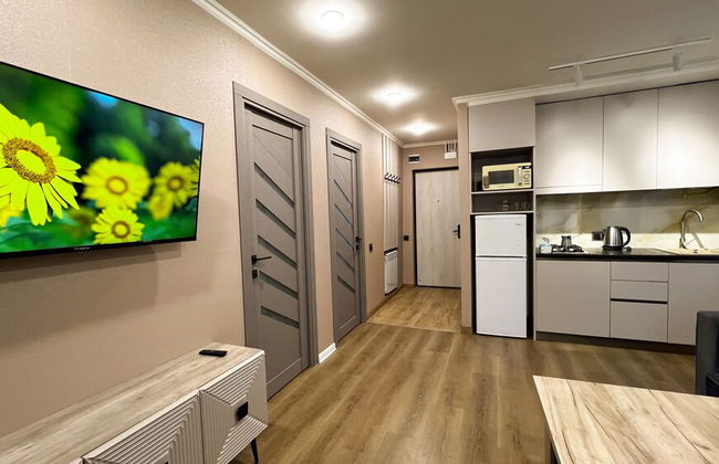 Bellissimo Garden Villa - Photo 21