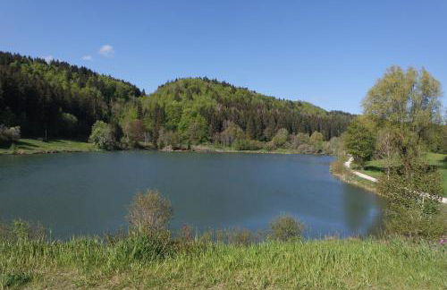 Alb Chalet - Foto 13