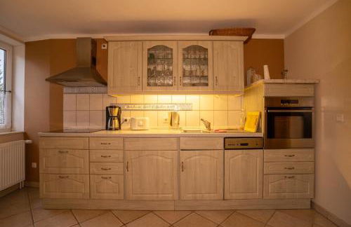 Ferienwohnung Schmidt in Altglobsow - Foto 9