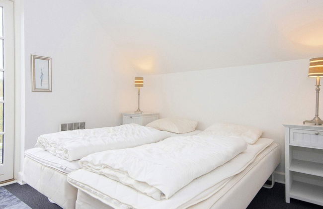 8 Person Holiday Home in Gjern-by Traum - Photo 3