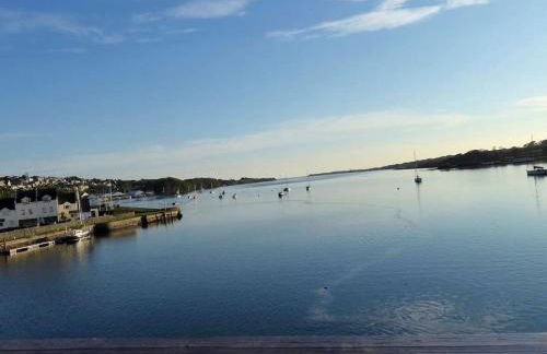 Menai View, an apartment with amazing sea views - Foto 1