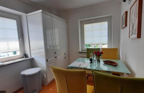 Hanghaus der Villa Oderblick - Foto 7