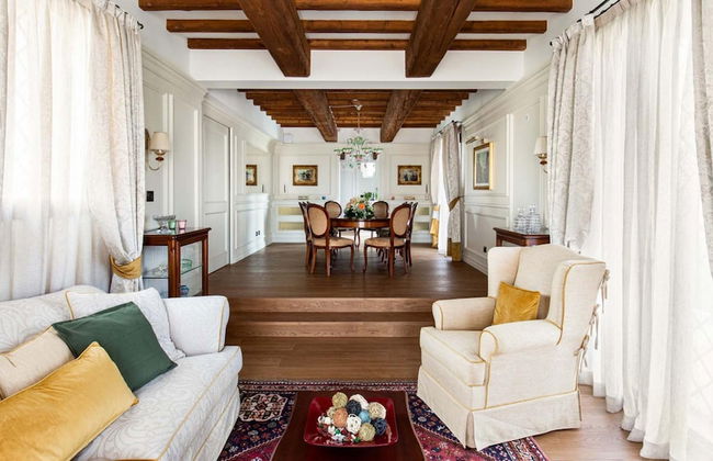 Villa Colombara Part of Palazzo di Varignana - Foto 11