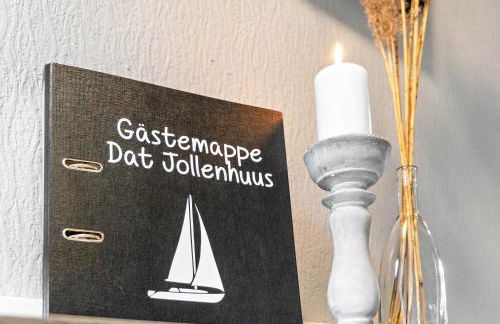 Dat Jollenhuus - Foto 20