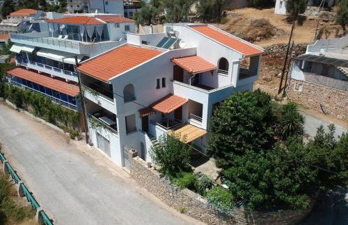 VILLA DOLPHIN VOTSI - Photo 7