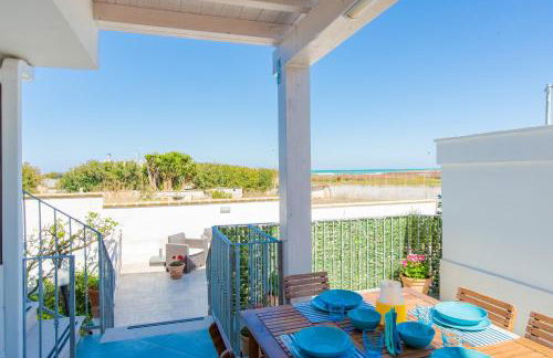 Villa Laura vista mare - Foto 2