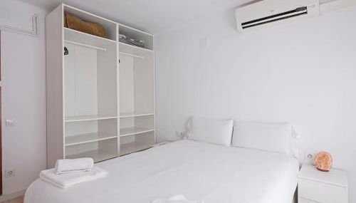 Playa, Port Fórum y BCN centro a 10 min - Apartamento con Vistas - Foto 5