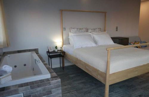 360° View Suites Cos - Foto 19