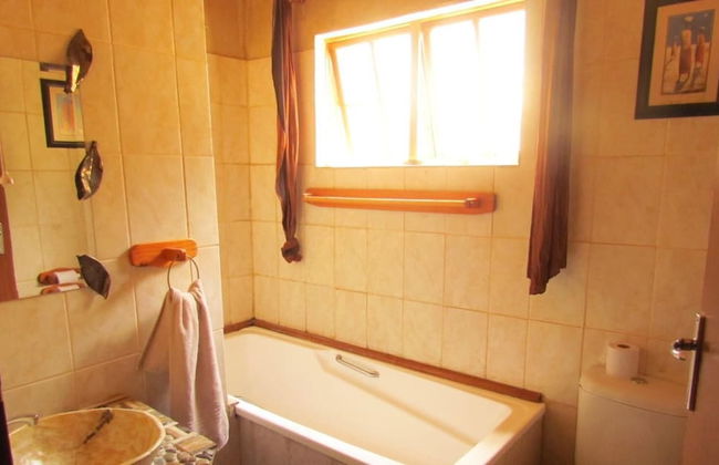 Hazyview Country Cottages - Foto 39