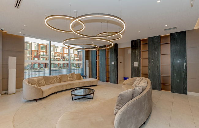 Aaira Suites 3 Bedroom Condo - Foto 1