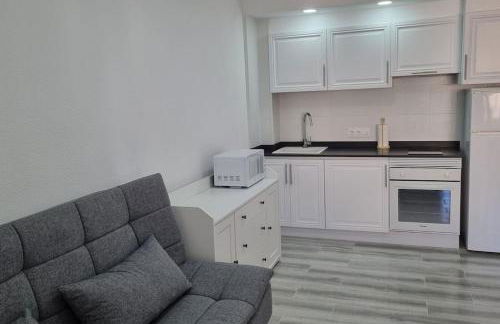 Coqueto Apartamento en la Playa - Foto 17