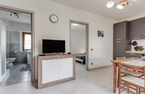 Chalet La Greta - Casa vista campi - Photo 4