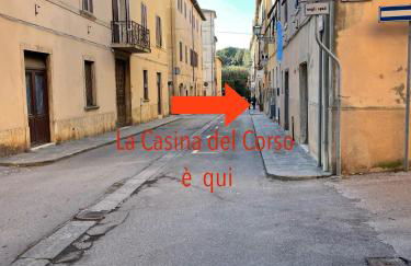 La Casina del Corso - Foto 54