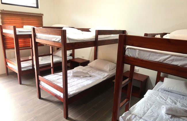 Villamarilyn Resort and Hotel - Foto 7