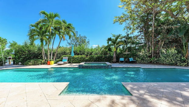 Servizio della struttura