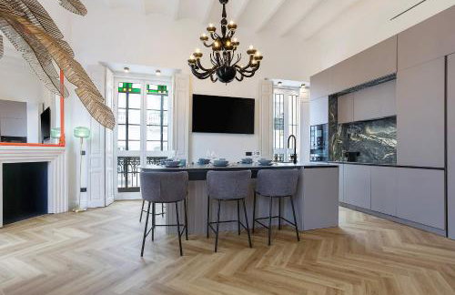 Genteel Home Santas Patronas - Foto 6