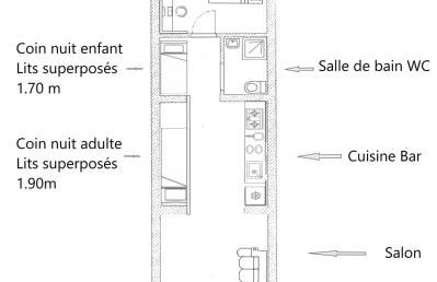 VERDON GRAN VALA 2 les pieds dans l'eau - Foto 22