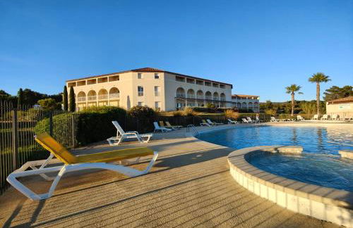 Le Manon Résidence - Foto 46