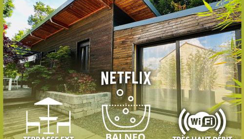 LE COTTAGE Zen LOVE - Foto 2