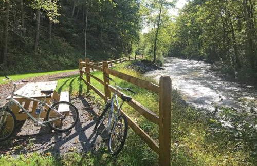 Jackson River Estate Cozy Cottage on the River - Foto 30