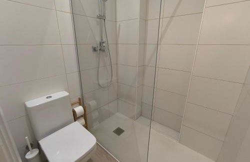 Acogedor apartamento con entrada independiente - Foto 24