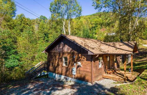 *New Owner Special* Cozy Cabin with mountain views - Foto 21