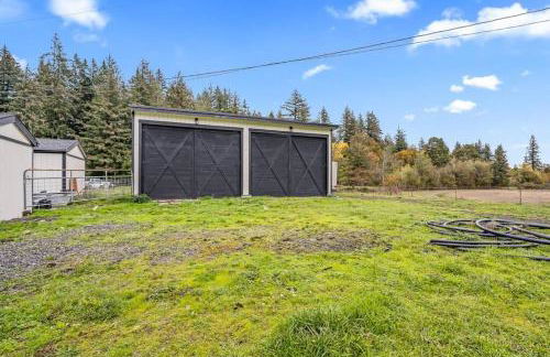 22 Acres Home with hot tub minutes from Ilana Casino - Foto 55