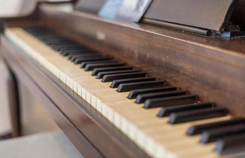 Sanctuary at Beachwalk - Foto 19